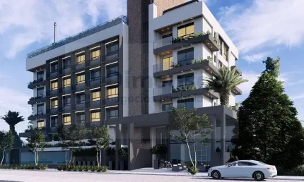Apartamento com 1 quarto à venda na Rua dos Cambuatas, Jurerê, Florianópolis