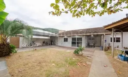 Casa com 3 quartos à venda na Rua Franklin Cascaes, Ponta das Canas, Florianópolis