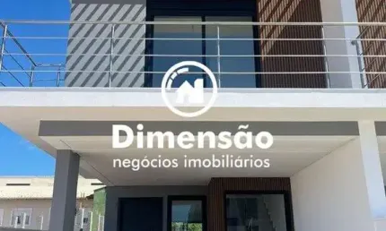 Casa com 3 quartos à venda na Jardim 700 S, Campeche, Florianópolis