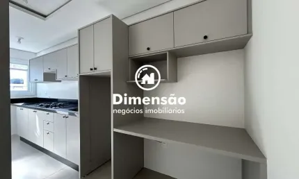 Apartamento com 1 quarto para alugar na Rua Oge Fortkamp, Trindade, Florianópolis
