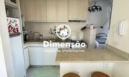 Apartamento com 2 quartos à venda na Rodovia Amaro Antônio Vieira, Itacorubi, Florianópolis