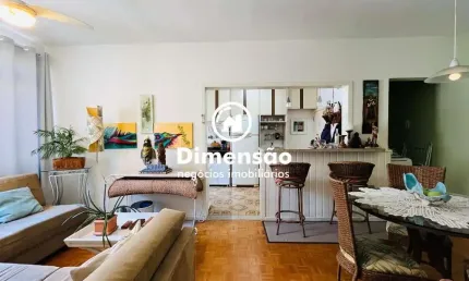 Apartamento com 2 dormitórios no centro de florianópolis