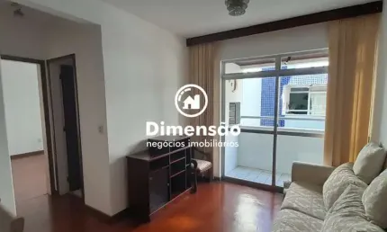 Apartamento com 2 quartos à venda na Rua Acelon Pacheco da Costa, Itacorubi, Florianópolis