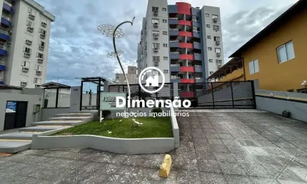 Apartamento com 3 quartos à venda na Rodovia Amaro Antônio Vieira, Itacorubi, Florianópolis