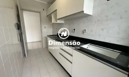 Apartamento de 2 dormitórios na carvoeira próximo à ufsc