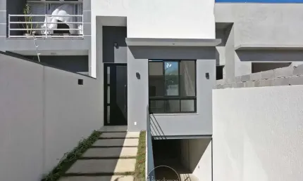 Casa com 3 quartos à venda na Vila Suissa, Mogi das Cruzes 