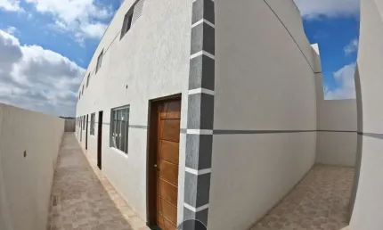 Casa em condomínio fechado com 2 quartos à venda na Rua Maria do Nascimento Boz Vidal, Vila Suissa, Mogi das Cruzes