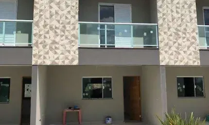 Casas com 3dormitorios no bairro parque santana em mogi das cruzes