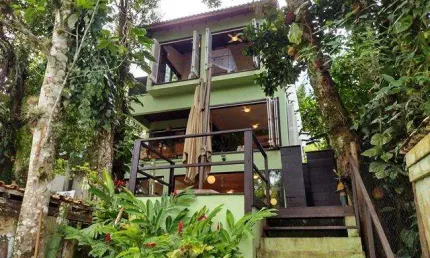 Casa com 3 quartos à venda na Barra do Sahy, São Sebastião 