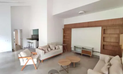 casa com 3 suites em condominio na praia de Camburizinho em São Sebastião