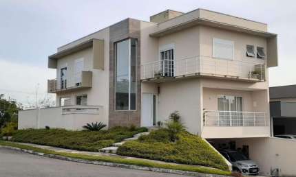Casa em condomínio fechado com 3 quartos à venda na Avenida Prefeito Francisco Ribeiro Nogueira, 2134, Vila Moraes, Mogi das Cruzes