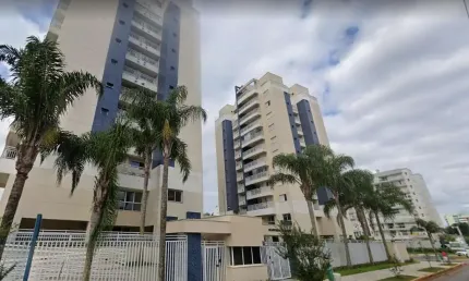 Apartamento com 3 quartos à venda na Praia da Enseada, Bertioga 