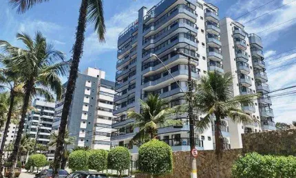 Apartamento com 6 quartos à venda na Riviera de São Lourenço, Bertioga 