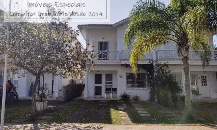 Casa em condomínio fechado com 3 quartos à venda no Maresias, São Sebastião 