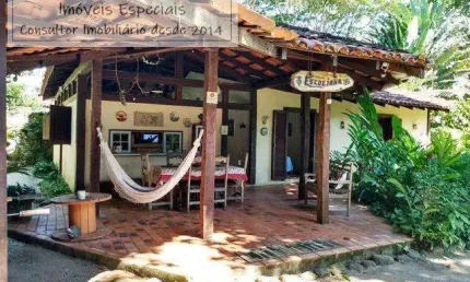 Casa com 3 quartos à venda na Barra do Sahy, São Sebastião 