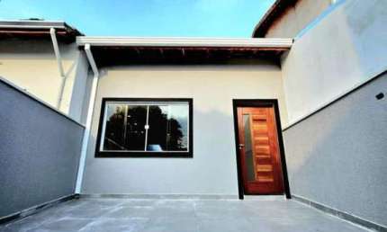 Casa com 2 quartos à venda na Rua Paulo Eduardo do Valle Pereira, Jardim Cambuci, Mogi das Cruzes