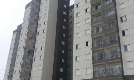 Apartamento com 3 quartos à venda no Mogi Moderno, Mogi das Cruzes 