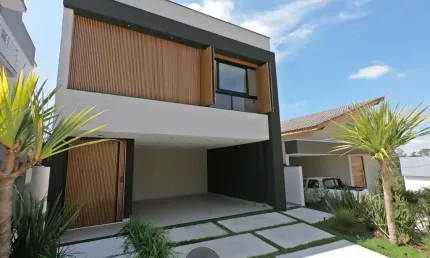 Casa em condomínio fechado com 3 quartos à venda na Avenida Expedicionário José Barca, 220, Fazenda Rodeio, Mogi das Cruzes