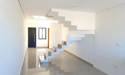 Casa com 2 quartos à venda na Rua Santa Úrsula, Jardim Universo, Mogi das Cruzes