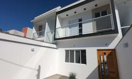 Casa com 3 quartos à venda no Parque Morumbi, Mogi das Cruzes 