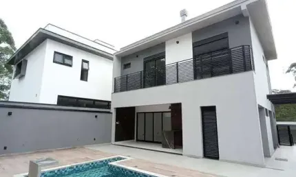 Casa em condomínio fechado com 3 quartos à venda na Avenida Prefeito Francisco Ribeiro Nogueira, 2134, Vila Moraes, Mogi das Cruzes