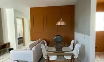 Apartamento com 2 quartos à venda no Mogi Moderno, Mogi das Cruzes 