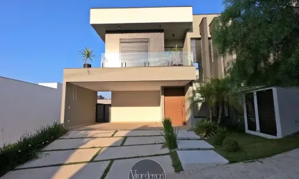 Casa em condomínio fechado com 4 quartos à venda na Avenida Presidente Castelo Branco, 3013, Cézar de Souza, Mogi das Cruzes