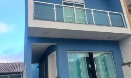 Casa em condomínio fechado com 3 quartos à venda na Rua Alzira Elizabete Unello, Jardim Rubi, Mogi das Cruzes