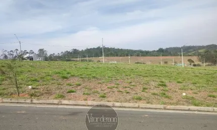 Terreno à venda na Rua Pedro Luiz Alencastro Gasparetto, Vila Moraes, Mogi das Cruzes