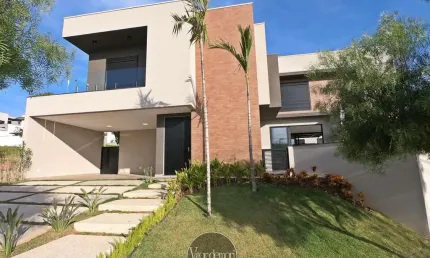 Casa em condomínio fechado com 4 quartos à venda na Avenida Presidente Castelo Branco, 3013, Cézar de Souza, Mogi das Cruzes
