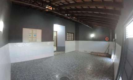 Casa com 2 quartos à venda na Rua Paulo Augusto Senhorini Júnior, Cidade Jardim, Mogi das Cruzes