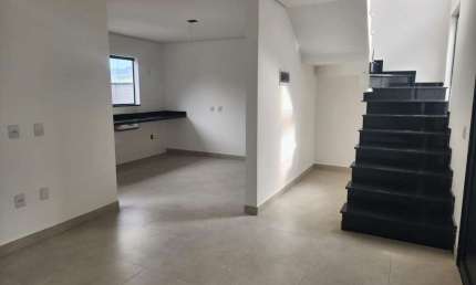 Casa em condomínio fechado com 2 quartos à venda na Avenida Felipe Sawaya, Vila São Paulo, Mogi das Cruzes