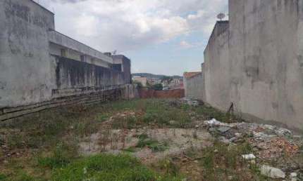 Terreno à venda na Avenida Brasil, Mogi Moderno, Mogi das Cruzes