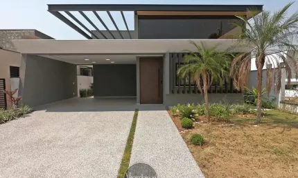 Casa em condomínio fechado com 3 quartos à venda na Avenida João Xxxiii, 3904, Cézar de Souza, Mogi das Cruzes