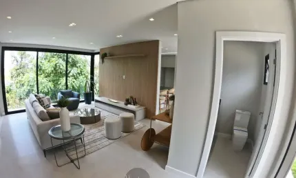 Casa em condomínio fechado com 3 quartos à venda na Avenida Prefeito Francisco Ribeiro Nogueira, 2134, Vila Moraes, Mogi das Cruzes