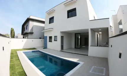 Casa em condomínio fechado com 5 quartos à venda na Avenida Presidente Castelo Branco, 3013, Cézar de Souza, Mogi das Cruzes