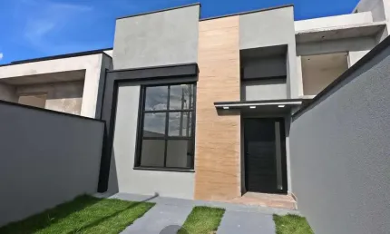 Casa com 3 quartos à venda no Parque Morumbi, Mogi das Cruzes 