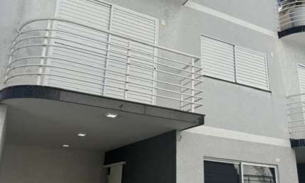 Casa em condomínio fechado com 3 quartos à venda na Rua Professor Herval Brasil, Vila Oliveira, Mogi das Cruzes