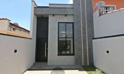 Casa com 2 quartos à venda na Avenida Oceania, Jardim Aeroporto I, Mogi das Cruzes