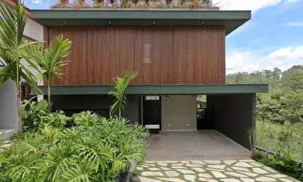 Casa em condomínio fechado com 3 quartos à venda na Avenida Presidente Castelo Branco, 3013, Cézar de Souza, Mogi das Cruzes