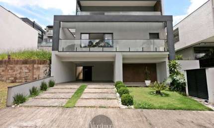 Casa em condomínio fechado com 3 quartos à venda na Avenida Prefeito Francisco Ribeiro Nogueira, 2134, Vila Moraes, Mogi das Cruzes