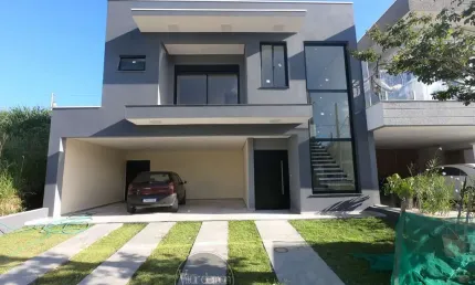 Casa em condomínio fechado com 3 quartos à venda na Avenida Presidente Castelo Branco, 3013, Cézar de Souza, Mogi das Cruzes