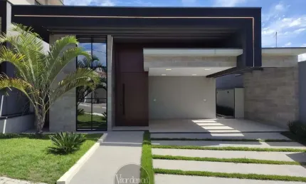 Casa em condomínio fechado com 4 quartos à venda no Cézar de Souza, Mogi das Cruzes 