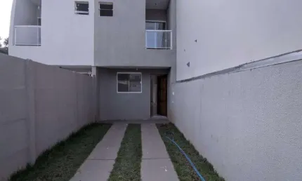 Casa com 2 quartos à venda no Residencial Algarve, Mogi das Cruzes 