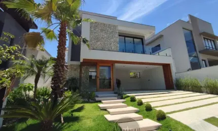 Casa em condomínio fechado com 3 quartos à venda na Avenida Expedicionário José Barca, 220, Fazenda Rodeio, Mogi das Cruzes