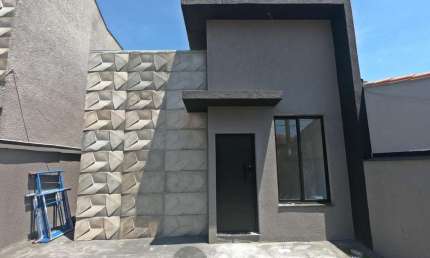 Casa com 3 quartos à venda na Rua Benedito Sérvulo Santana, Vila Lavínia, Mogi das Cruzes