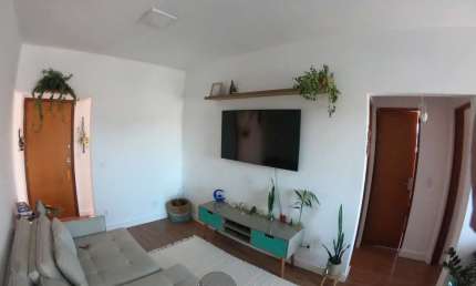 Apartamento com 2 quartos à venda na Rua Desidério Jorge, Vila Natal, Mogi das Cruzes