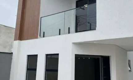Casa com 3 quartos à venda no Villa Di Cesar, Mogi das Cruzes 