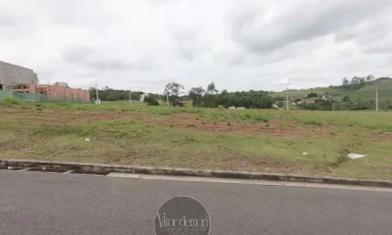 Terreno à venda na Rua Pedro Luiz Alencastro Gasparetto, Vila Moraes, Mogi das Cruzes