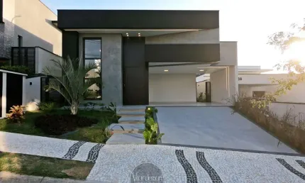 Casa em condomínio fechado com 3 quartos à venda no Cézar de Souza, Mogi das Cruzes 